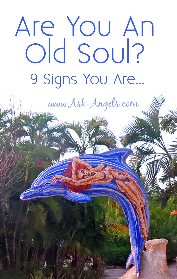 Are You An Old Soul?