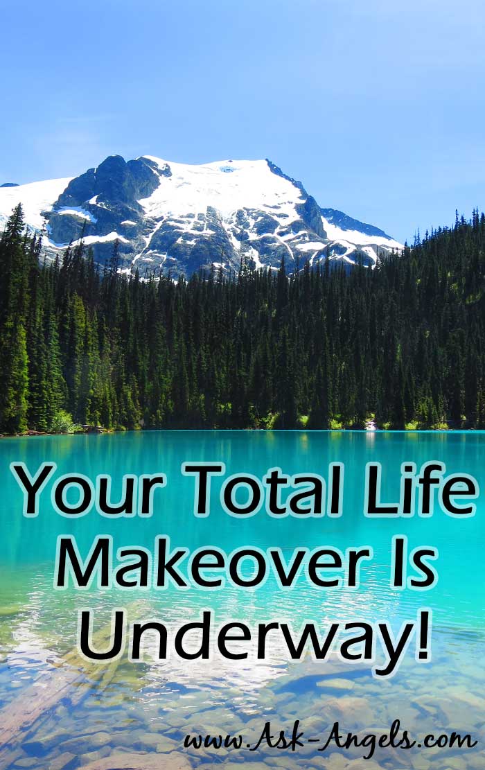 Total Life Makeover