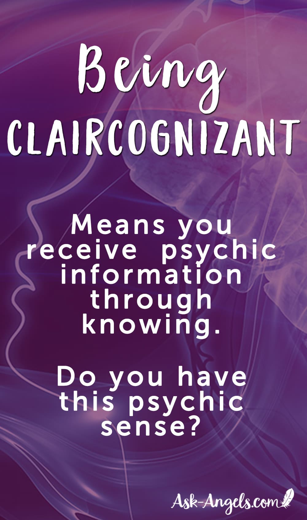 Claircognizant