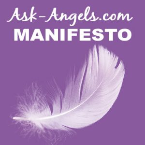 Ask-Angels.com Spiritual Manifesto