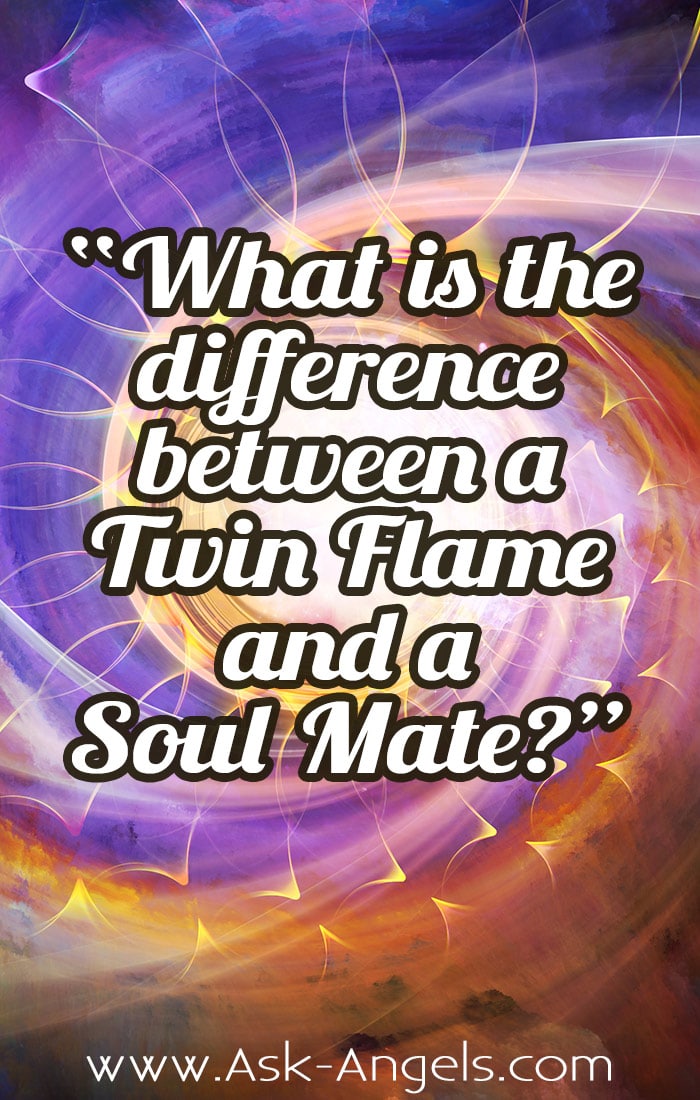 Twin Flame