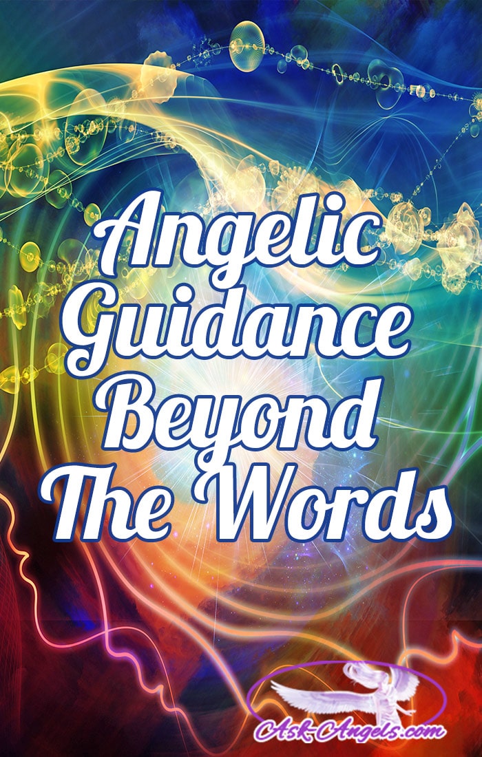 Angelic Guidance