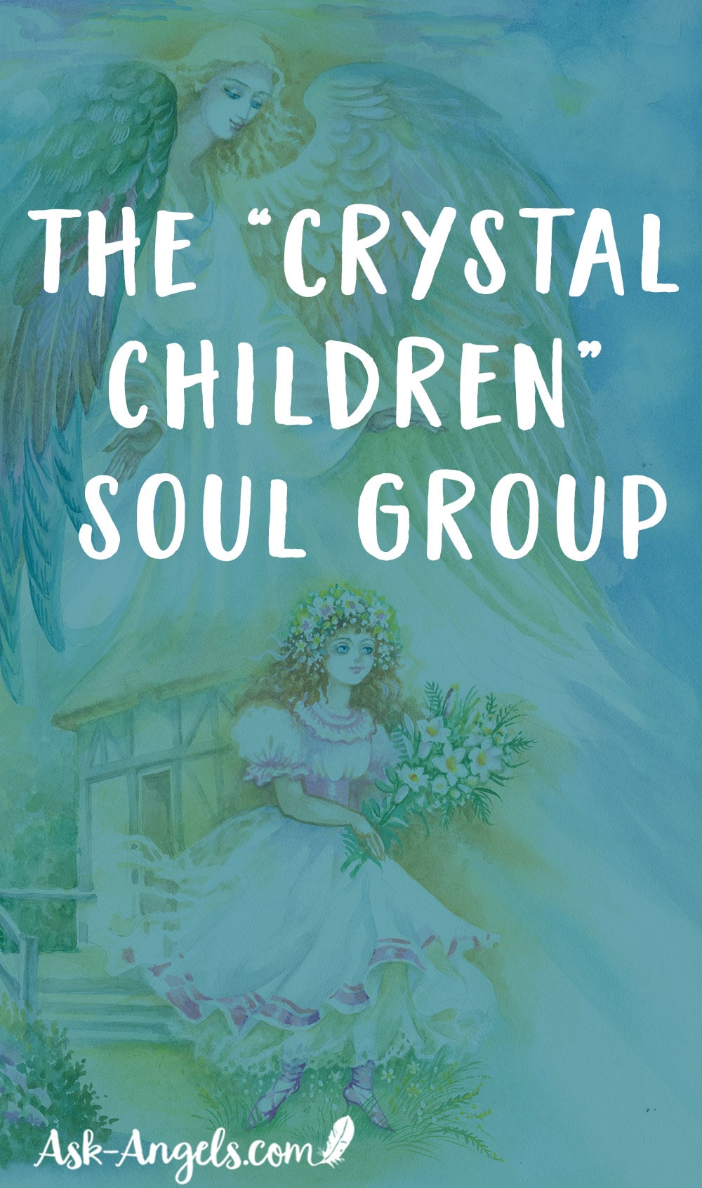 Crystal Children