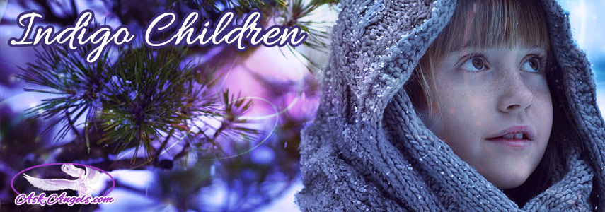 Indigo Children