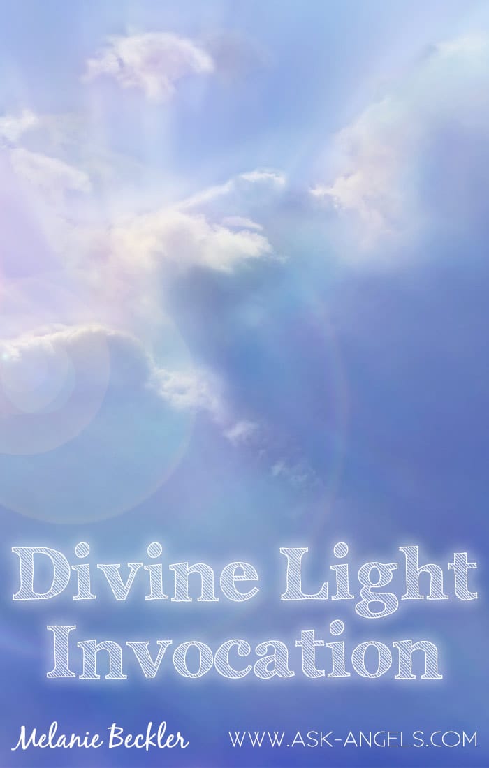 Divine Light Invocation