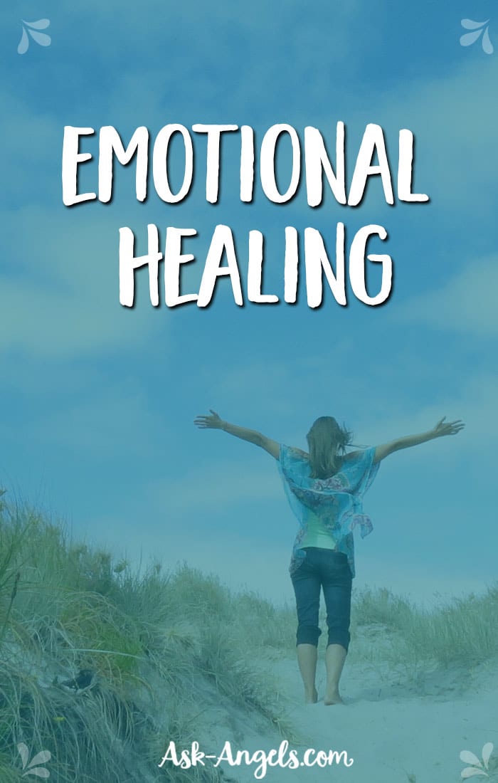 Emotional Healing