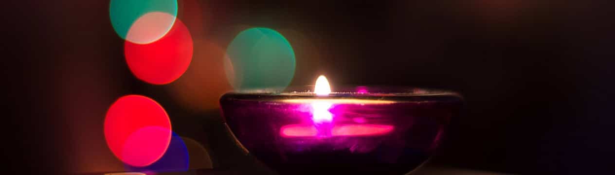 cleansing prayer for home