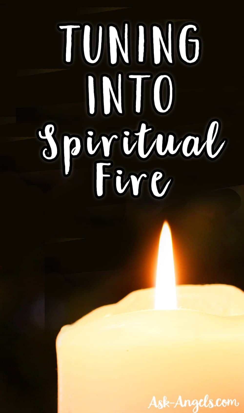 Spiritual Fire