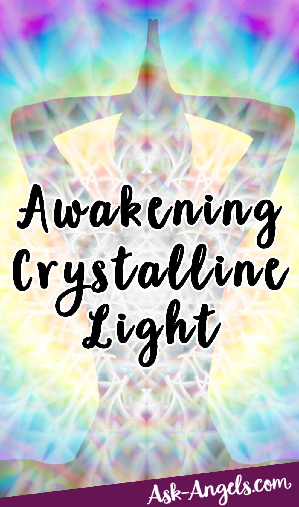 Awakening Crystalline Light