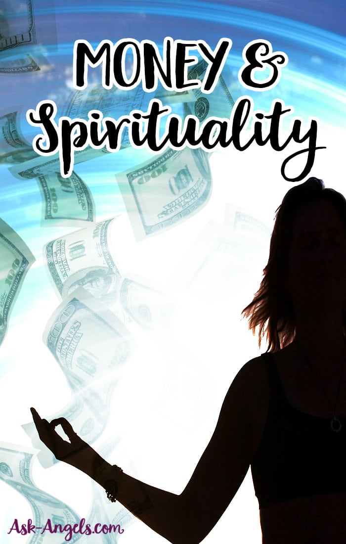 Money and Spirituality