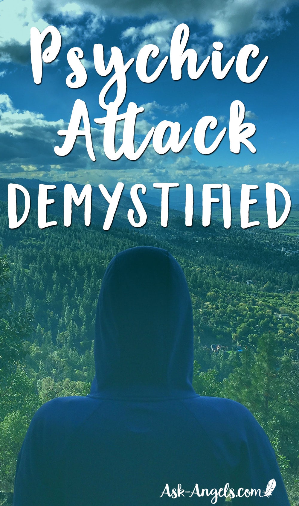 Psychic Attack Demystified