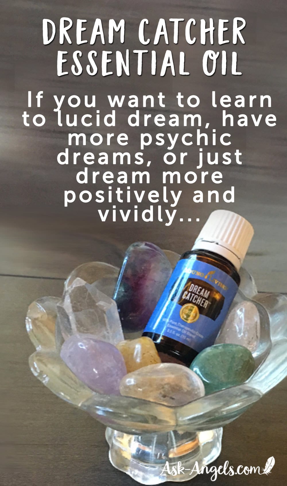 Dream Catcher Essential Oil