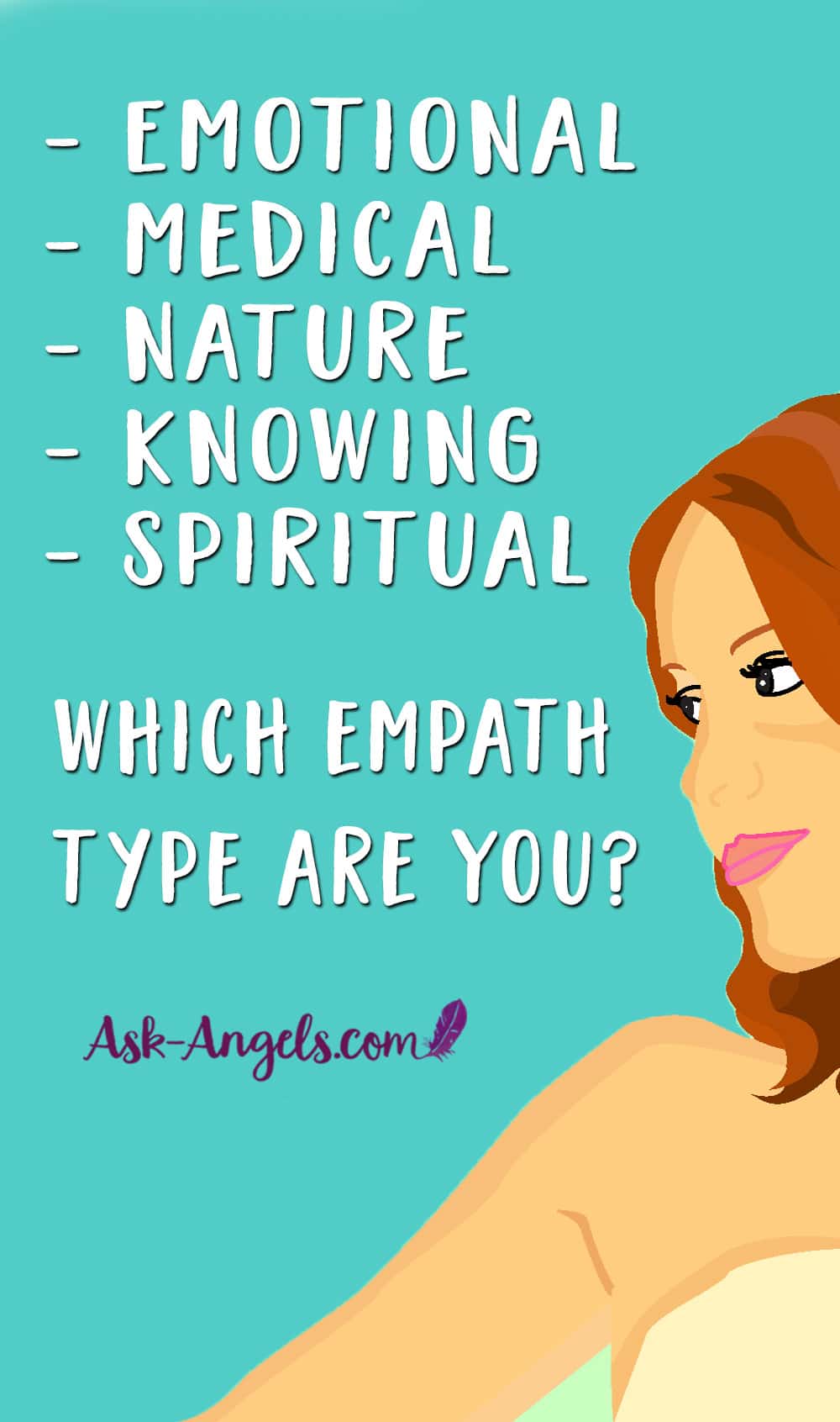 Empath Types