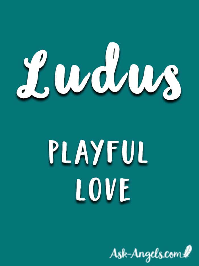 Ludus Love