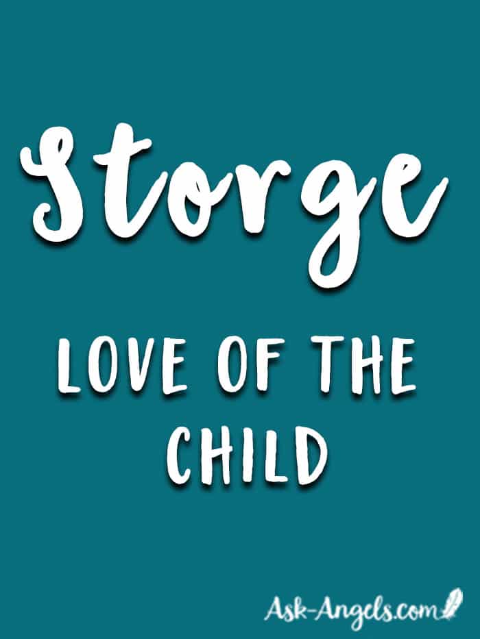 Storge Love