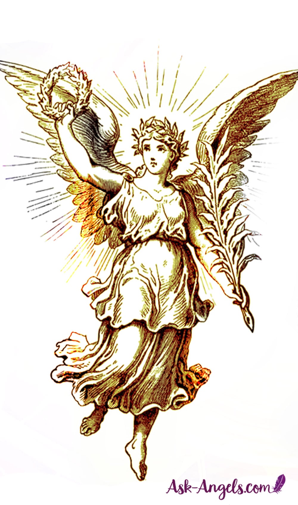 Angel Guidance