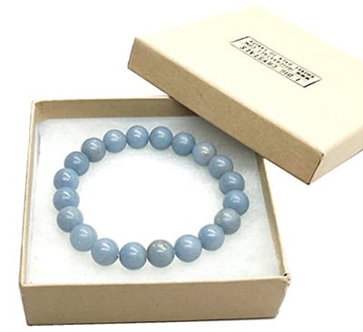 Angelite Bracelet