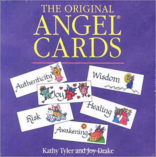 Original Angel Cards