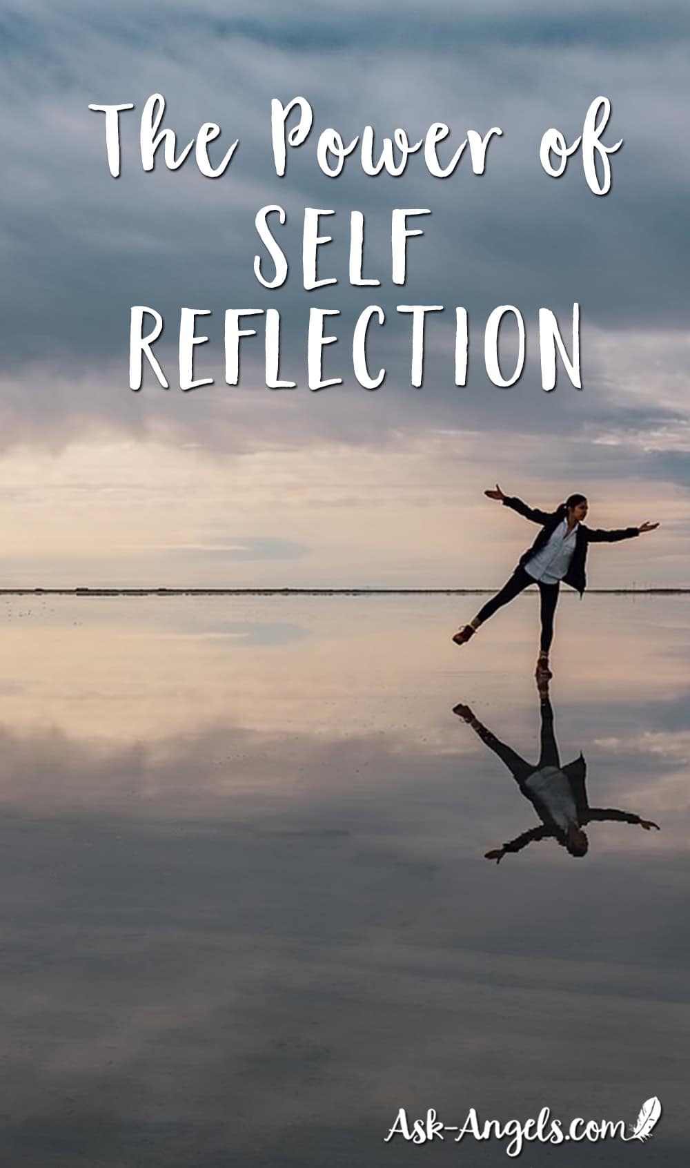 The Power of Self Reflection