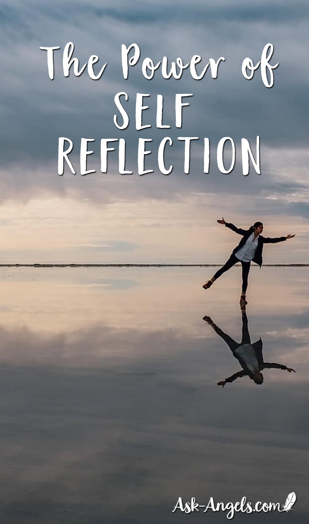 Reflection On Self Evaluation Reflections