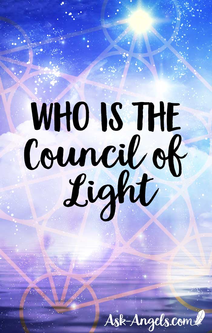 Who Is The Council of Light?