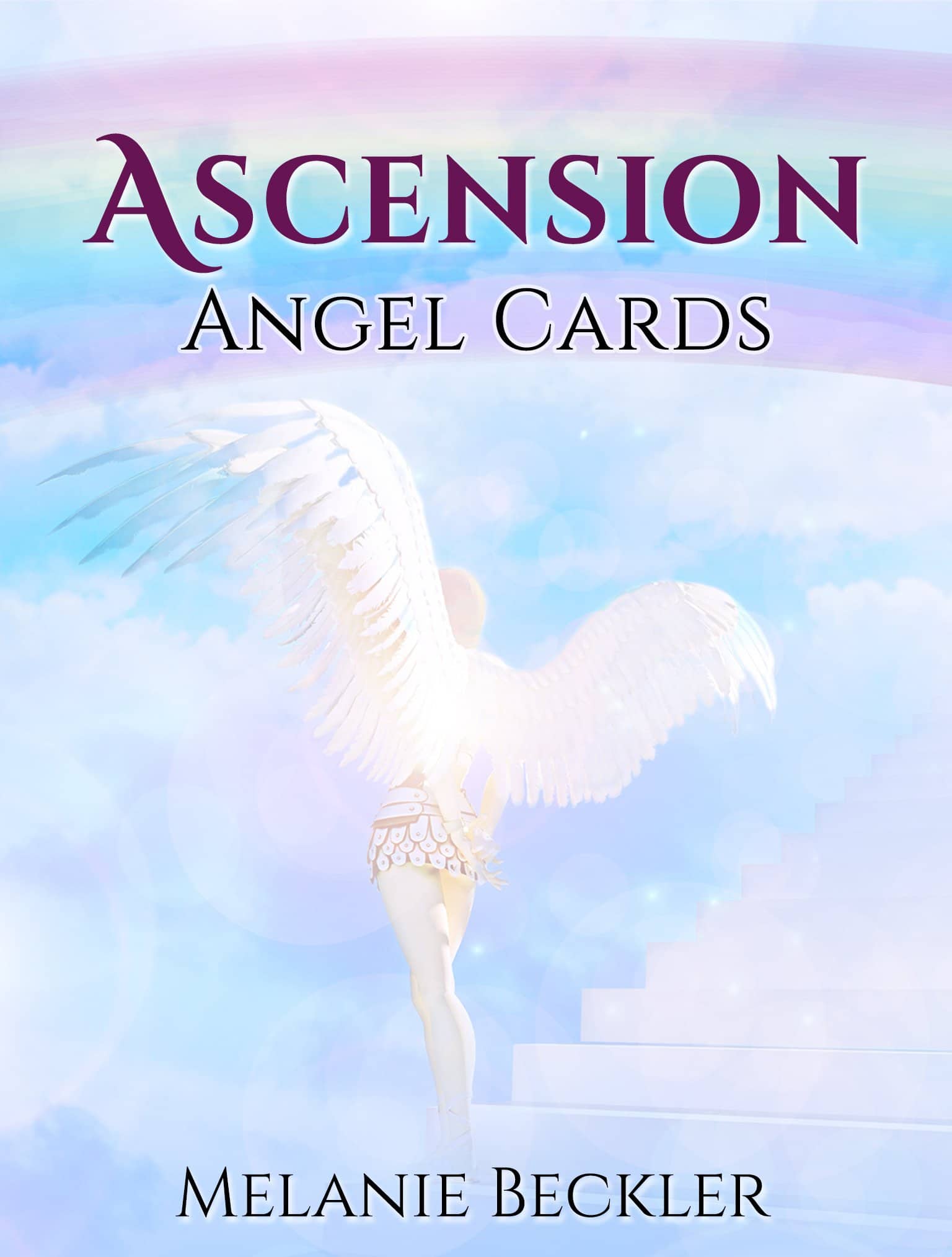 Ascension Angel Cards