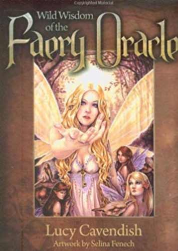 Faery Oracle