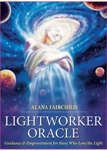 Lightworker Oracle