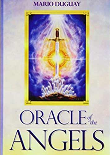 Oracle of the Angels