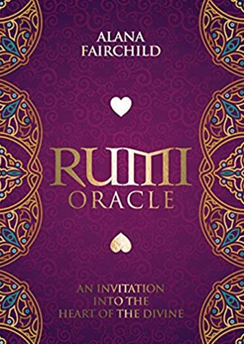 Rumi Oracle Cards