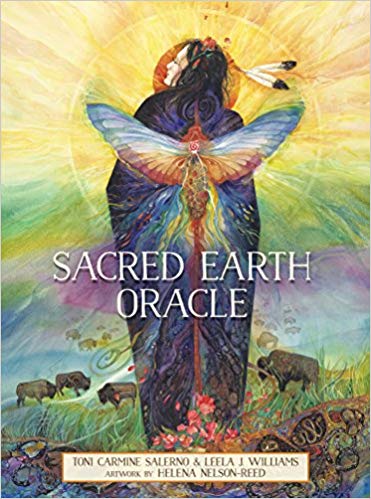 Sacred Earth Oracle