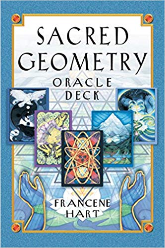 Sacred Geometry Oracle