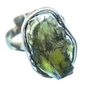 Ring from Ana Silver Co