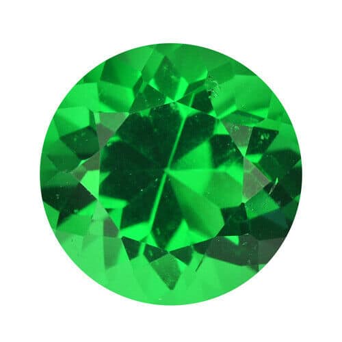 Fake Gemstone Example