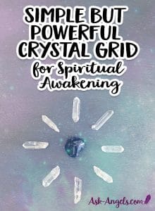 Simple and Yet Powerful Grid for Spiritual Awakening