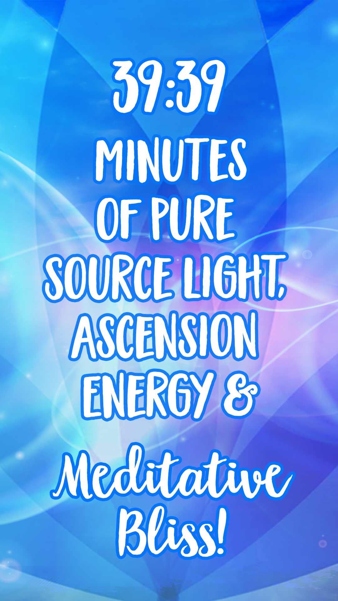 Shine Your Light Angel Meditation with Archangel Metatron