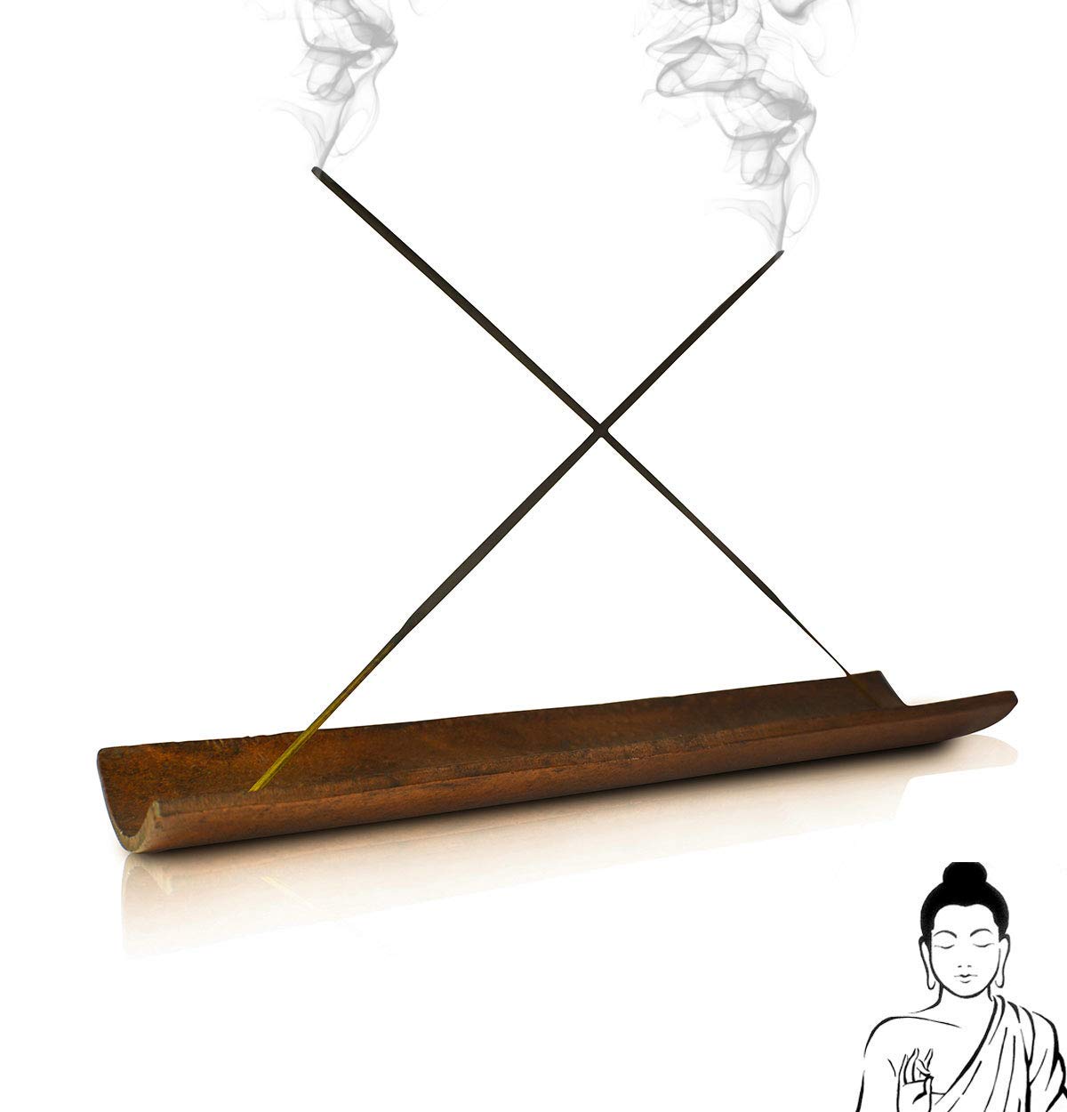 Designer Incense Burner