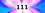 111 Meaning