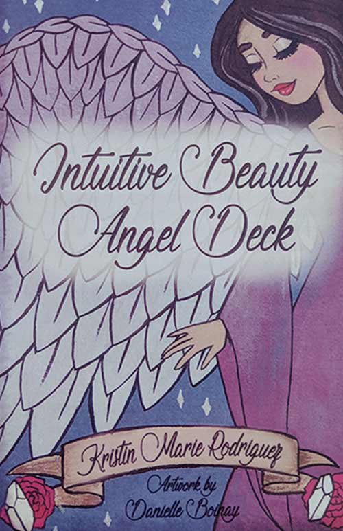Intuitive Beauty Angel Deck