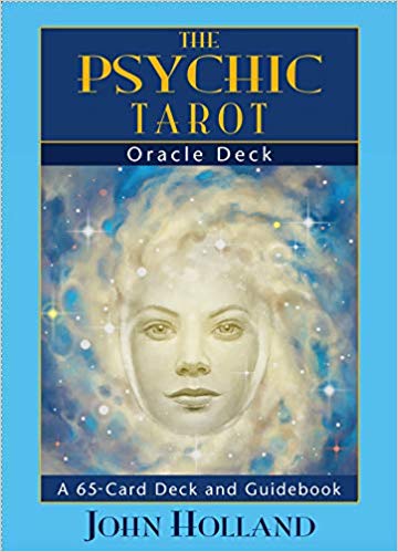 The Psychic Tarot