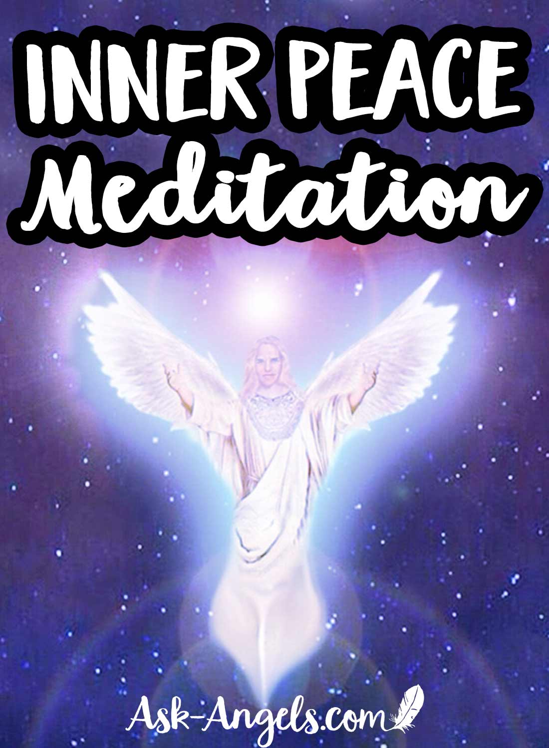 Inner Peace Meditation