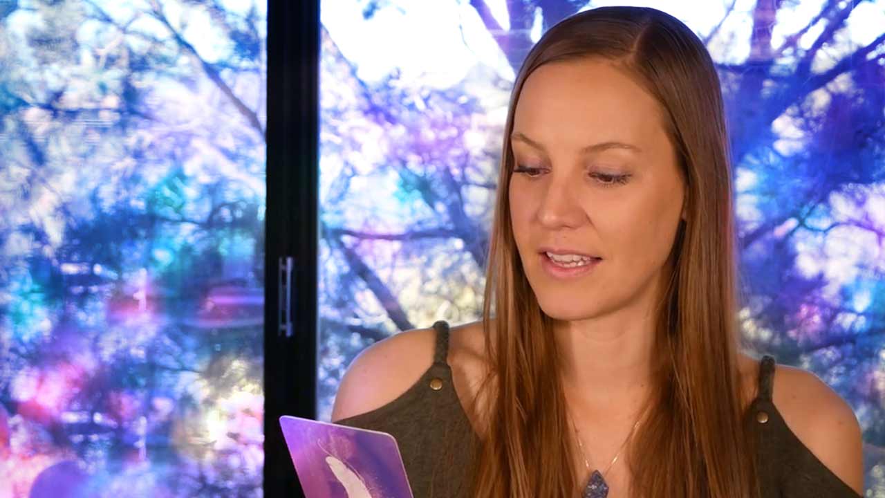 Angel Intuition Course