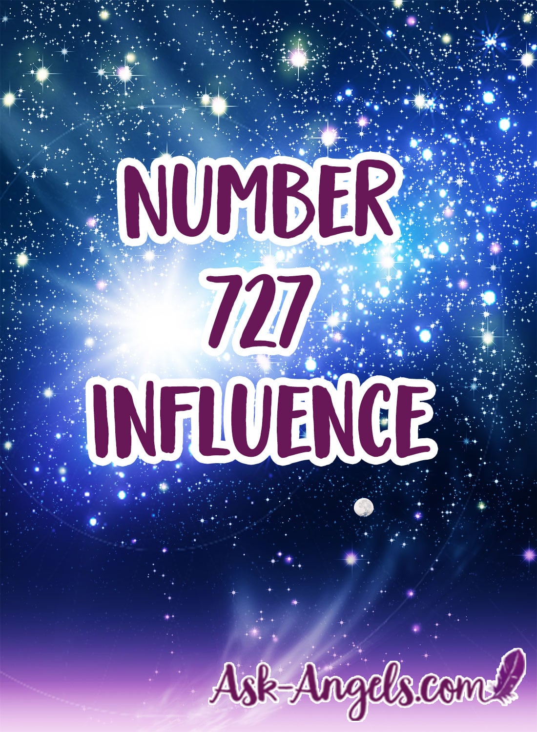 number 727 influence