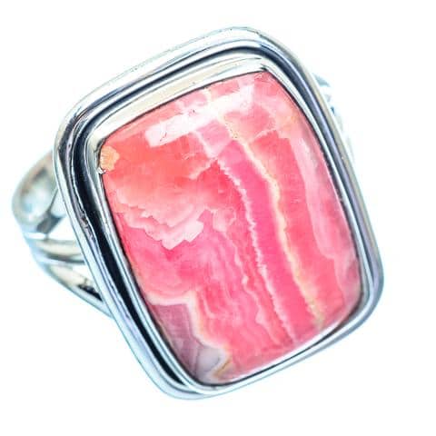 Rhodochrosite