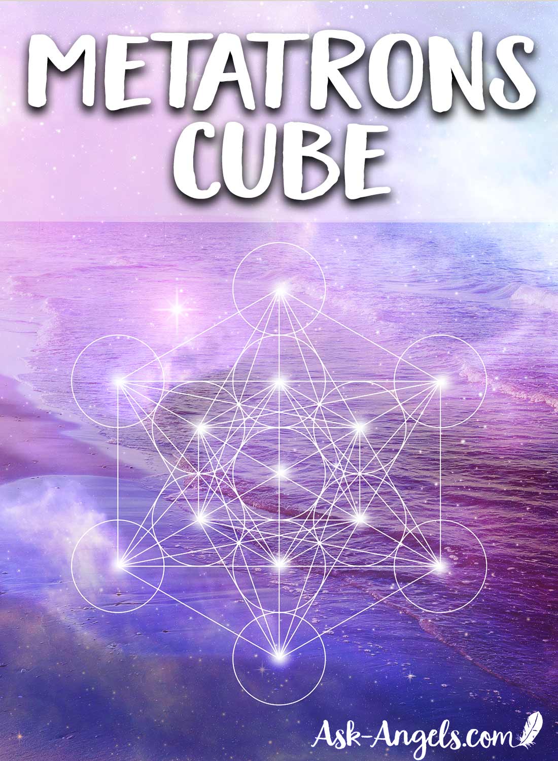 Metatrons Cube