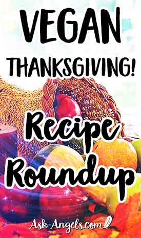 Vegan Thanksgiving