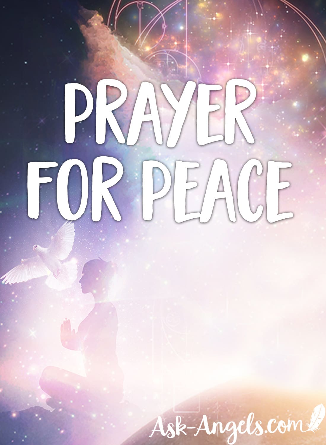 Prayer for Peace