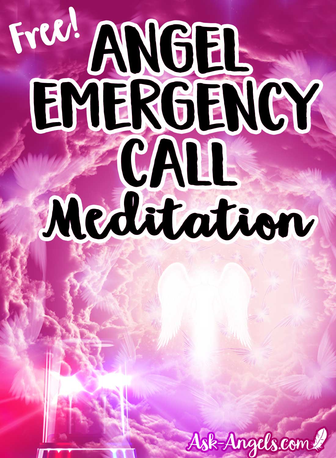 Angel Emergency Call