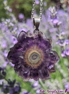 Amethyst Jewelry