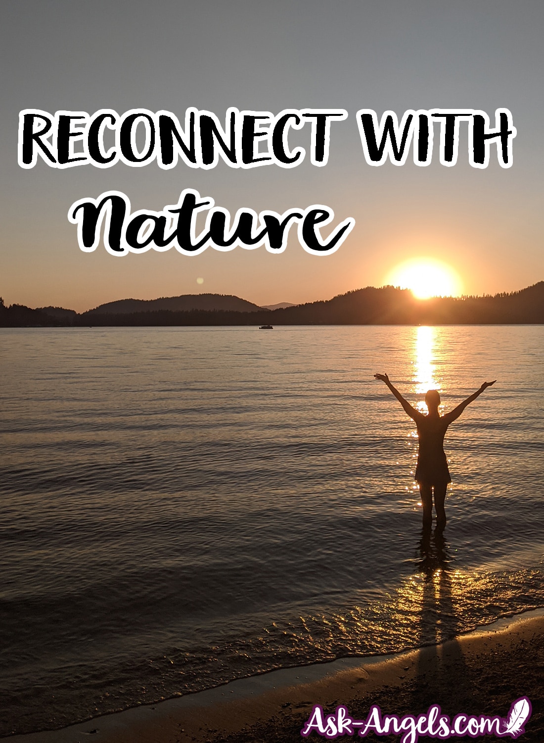 Reconnect with Nature at Lammas/ Lughnasadh